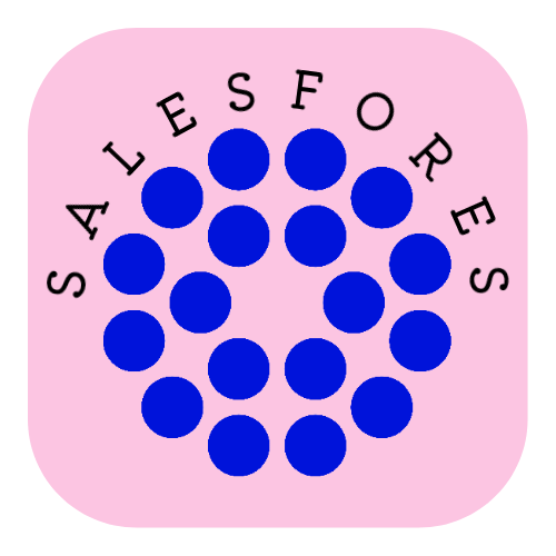 Salesfores Ltd Logo